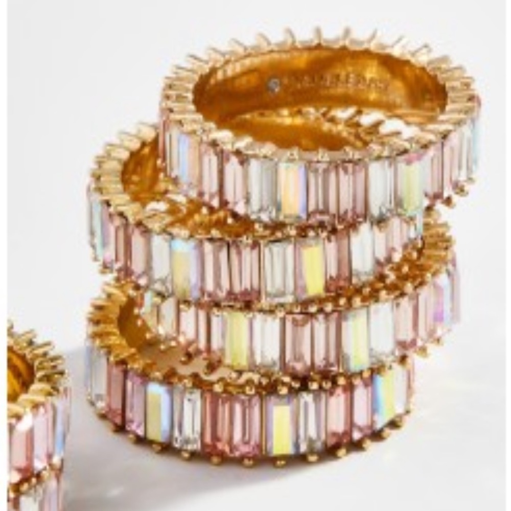 Baublebar ring